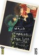 March comes in like a lion - Tome 16 (9782505084808-front-cover)