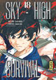 Sky-high survival - Tome 18 (9782505082514-front-cover)