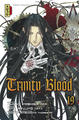 Trinity Blood - Tome 19 (9782505068952-front-cover)