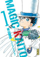 Magic Kaito - Tome 1 (9782505060796-front-cover)