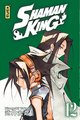 Shaman King Star Edition - Tome 12 (9782505088486-front-cover)