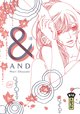 And (&) by Mari Okazaki  - Tome 8 (9782505081081-front-cover)