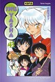 Inu-Yasha - Tome 43 (9782505010791-front-cover)