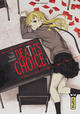 Death's choice - Tome 1 (9782505067221-front-cover)