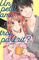 Un petit ami trop parfait ? - Tome 6 (9782505088967-front-cover)