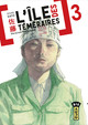 L'île des téméraires - Tome 3 (9782505018278-front-cover)