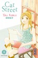 Cat Street - Tome 8 (9782505012252-front-cover)