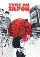 Ivre du Japon (9782505089117-front-cover)