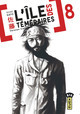 L'île des téméraires - Tome 8 (9782505066330-front-cover)