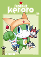 Sergent Keroro - Tome 23 (9782505016977-front-cover)