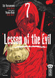 Lesson of the evil - Tome 7 (9782505065647-front-cover)