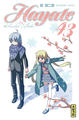 Hayate The combat butler - Tome 43 (9782505071600-front-cover)