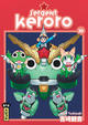 Sergent Keroro - Tome 30 (9782505084822-front-cover)