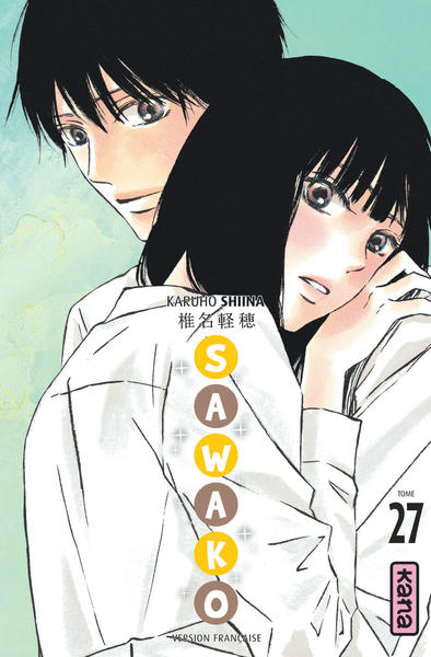 Sawako - Tome 27 (9782505069195-front-cover)