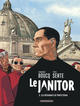 Le Janitor - Tome 3 - Les Revenants de Porto Cervo (Réédition) (9782505069737-front-cover)