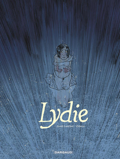 Lydie (9782505015161-front-cover)