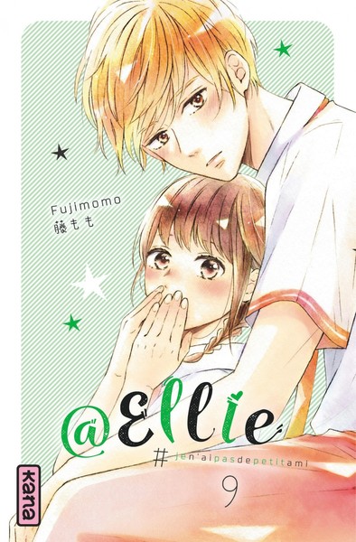 @Ellie - Tome 9 (9782505084525-front-cover)