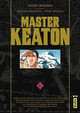 Master Keaton - Tome 11 (9782505063346-front-cover)