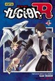 Yu-Gi-Oh! R - Tome 4 (9782505002918-front-cover)