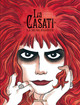 La Casati - La Muse égoïste (9782505016533-front-cover)