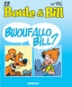 Bwoufallo Bill ? T27 (9782505006572-front-cover)