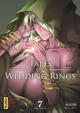 Tales of wedding rings - Tome 7 (9782505075950-front-cover)