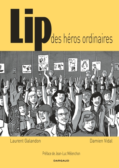 Lip (9782505019947-front-cover)