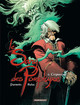 Le Sang des Porphyre - Tome 6 - Crépuscule (9782505016700-front-cover)