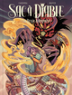 Sac à diable - Tome 1 - La Bruja a disparu ! (9782505087922-front-cover)