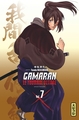 Gamaran - Le Tournoi Ultime - Tome 7 (9782505084181-front-cover)