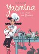Yasmina - Tome 2 - Un potager pour l'humanité (9782505089346-front-cover)