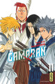 Gamaran - Tome 11 (9782505060659-front-cover)