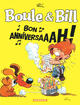 Boule & Bill - Compil - Boule & Bill - Bon anniversaire ! (9782505078289-front-cover)