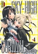 Sky-high survival - Tome 4 (9782505066934-front-cover)