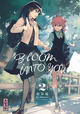 Bloom into you - Tome 2 (9782505076780-front-cover)