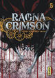 Ragna Crimson - Tome 5 (9782505084204-front-cover)