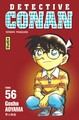 Détective Conan - Tome 56 (9782505003410-front-cover)