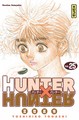 Hunter X Hunter - Tome 25 (9782505005230-front-cover)