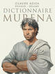 Dictionnaire Murena (Dico) (9782505068211-front-cover)