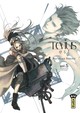 Levius Est (Cycle 2) - Tome 5 (9782505072058-front-cover)