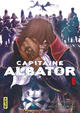 Capitaine Albator Dimension Voyage - Tome 6 (9782505070900-front-cover)