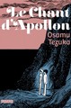 Le chant d'Apollon (9782505011613-front-cover)