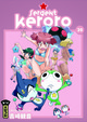 Sergent Keroro - Tome 20 (9782505012498-front-cover)