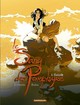 Le Sang des Porphyre - Tome 1 - Soizik (Logo rouge) (9782505002864-front-cover)