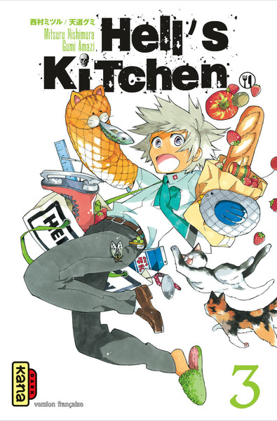 Hell's Kitchen - Tome 3 (9782505017837-front-cover)