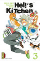 Hell's Kitchen - Tome 3 (9782505017837-front-cover)