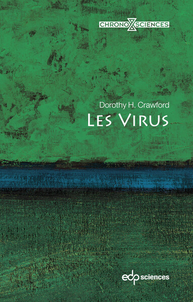 Les virus (9782759830541-front-cover)