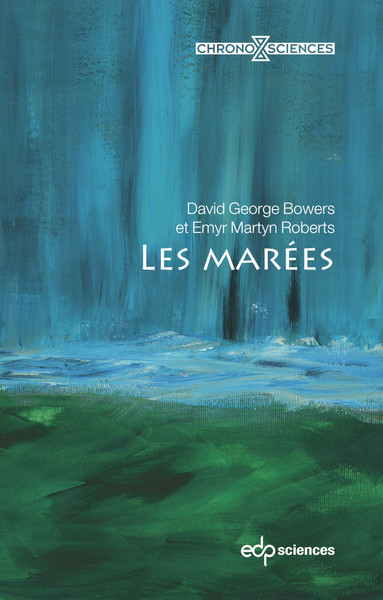 Les marées (9782759825813-front-cover)