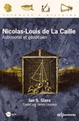 louis-nicolas de la caille (9782759809998-front-cover)