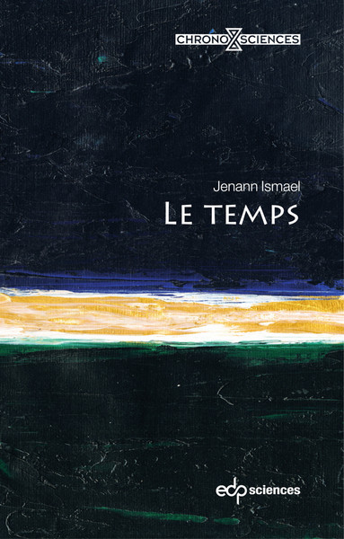 Le temps (9782759826940-front-cover)